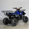 Cuatrimoto hummer 110cc