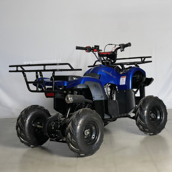 Cuatrimoto hummer 110cc