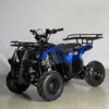 Cuatrimoto hummer 110cc