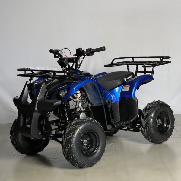 Cuatrimoto hummer 110cc