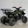 Cuatrimoto hummer 110cc