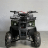 Cuatrimoto hummer 110cc