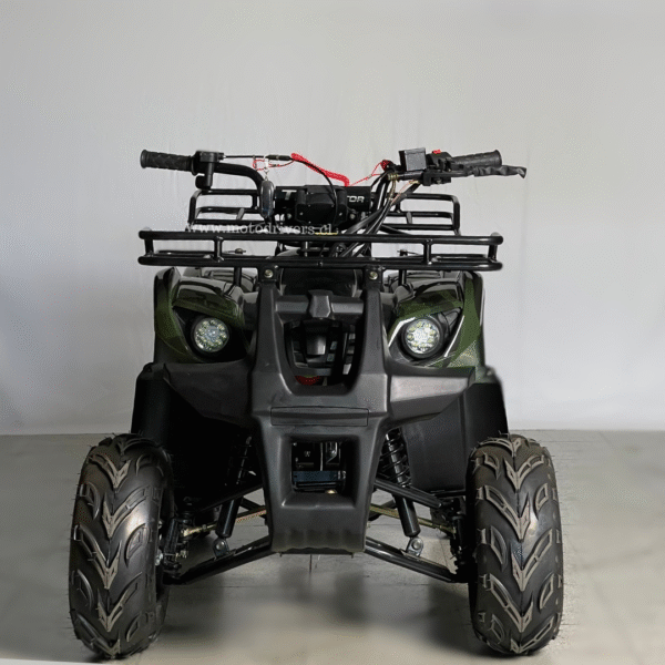 Cuatrimoto hummer 110cc