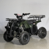 Cuatrimoto hummer 110cc