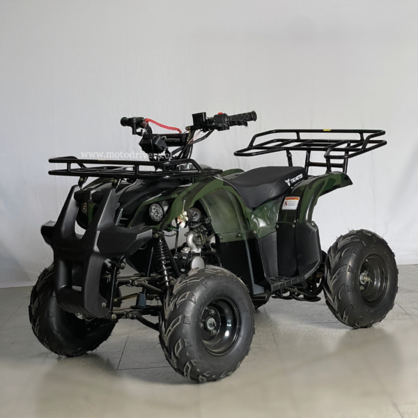 Cuatrimoto hummer 110cc