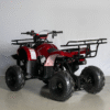 Cuatrimoto hummer 110cc