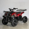 Cuatrimoto hummer 110cc
