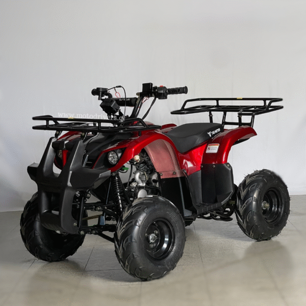Cuatrimoto hummer 110cc
