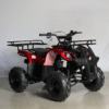 Cuatrimoto hummer 110cc