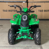 Cuatrimoto raptor 110cc