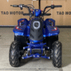 Cuatrimoto raptor 110cc