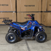 Cuatrimoto raptor 110cc